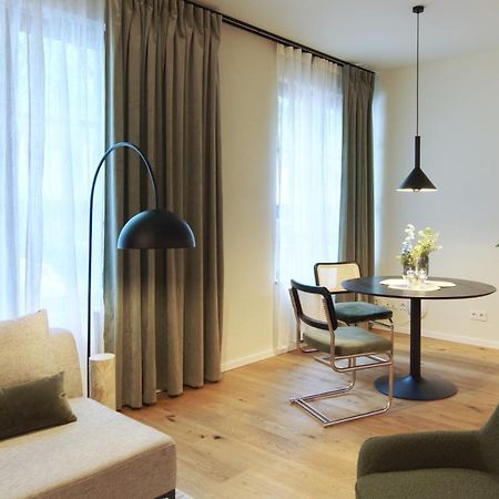 Vb Boutique Apartment - Studio In Belebtem Viertel Nah Zur Messe Frankfurt am Main Buitenkant foto