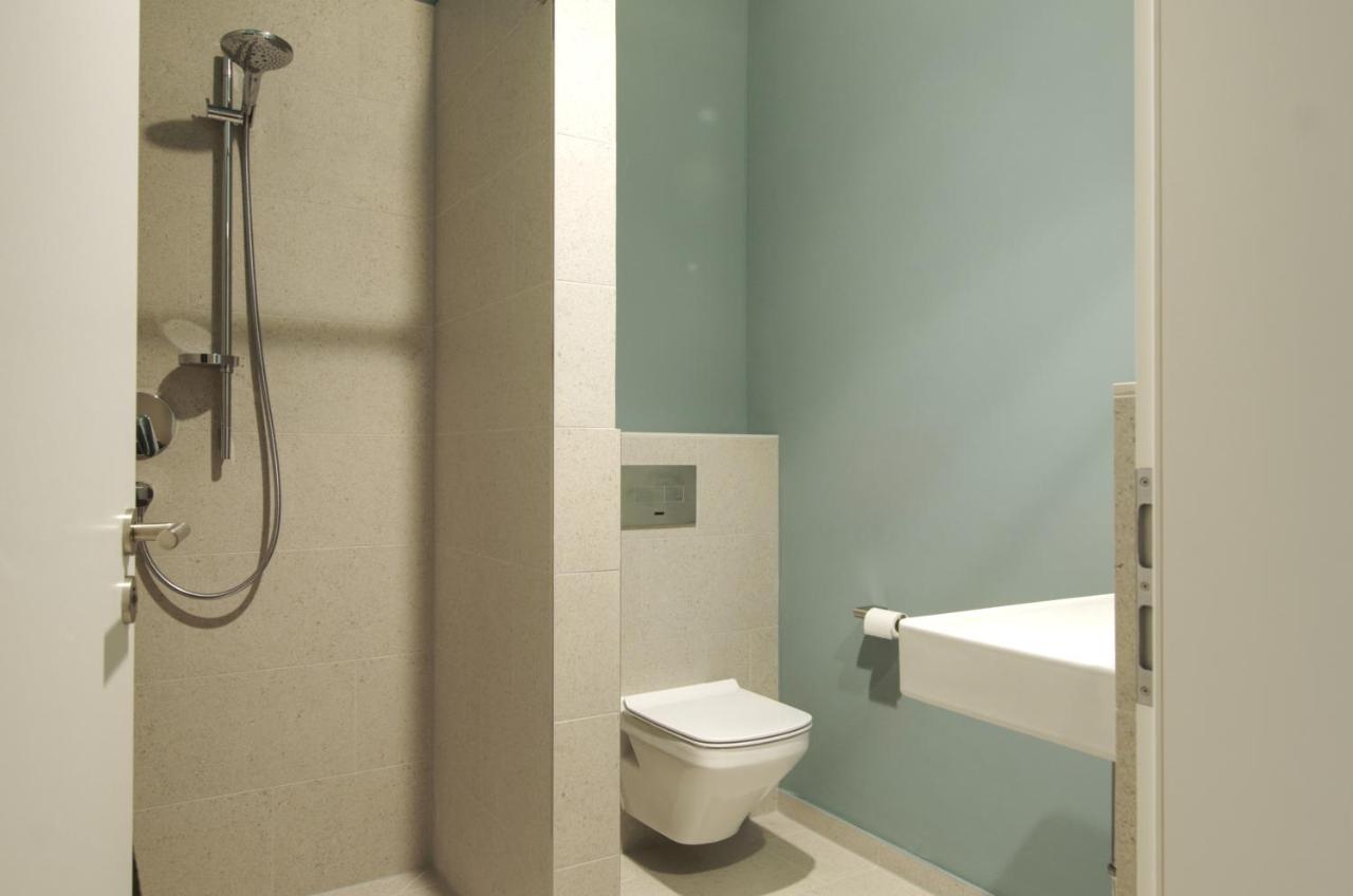 Vb Boutique Apartment - Studio In Belebtem Viertel Nah Zur Messe Frankfurt am Main Buitenkant foto
